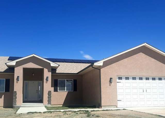 Property at 1710 N Wild Bill Hickock Dr, Pueblo West, CO 81007, 4 beds, 2 baths