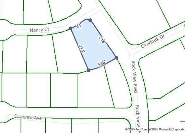Property at Lot 13 Rock View Blvd, Colorado City, CO 81019