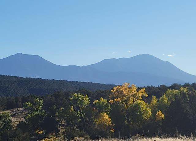 Property at BL5 L15 Black Diamond Dr, Walsenburg, CO 81089