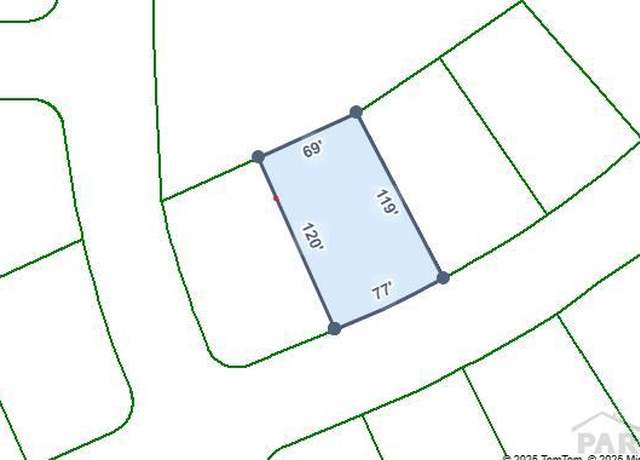 Property at Lot 64 Monticello Way, Colorado City, CO 81019