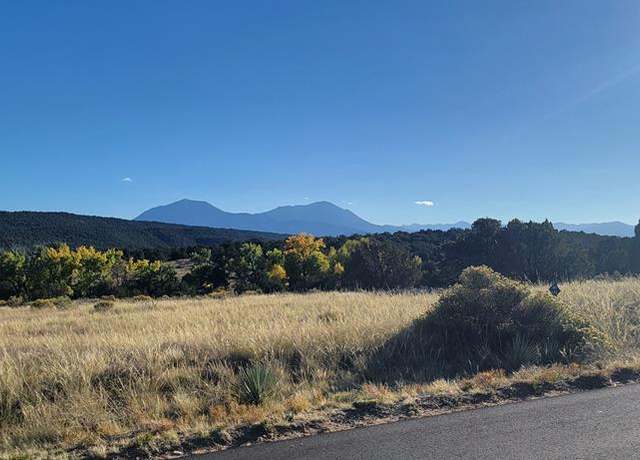 Property at BL5 L16 Diamond Head Vis, Walsenburg, CO 81089