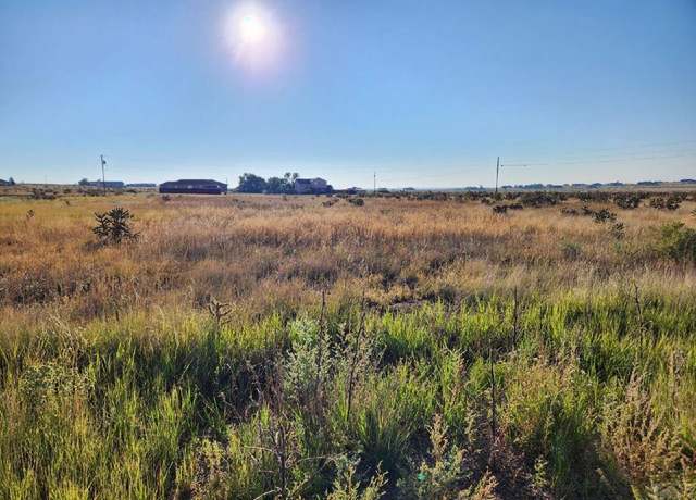 Property at 1722 N Silver Oak Ln, Pueblo West, CO 81007