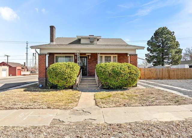 Property at 410 Indiana Ave, Pueblo, CO 81004, 4 beds, 4 baths