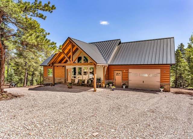 Property at 1404 Camino Conquistador, Westcliffe, CO 81252, 3 beds, 3 baths