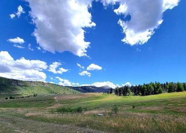 Property at Lot4 BL1 Shires Cir, La Veta, CO 81055