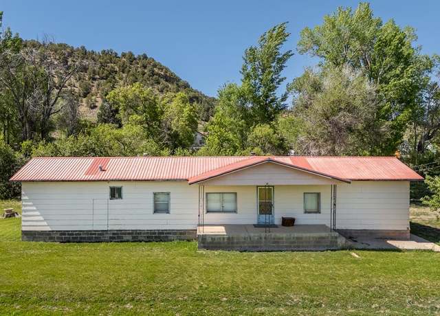 Property at 33866 Hwy 12, Trinidad, CO 81082, 2 beds, 2 baths