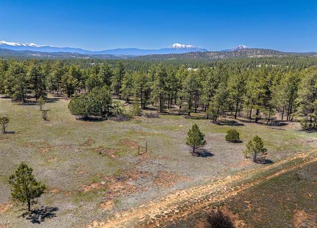 Property at 13583 Meadow Lark Dr, Weston, CO 81091