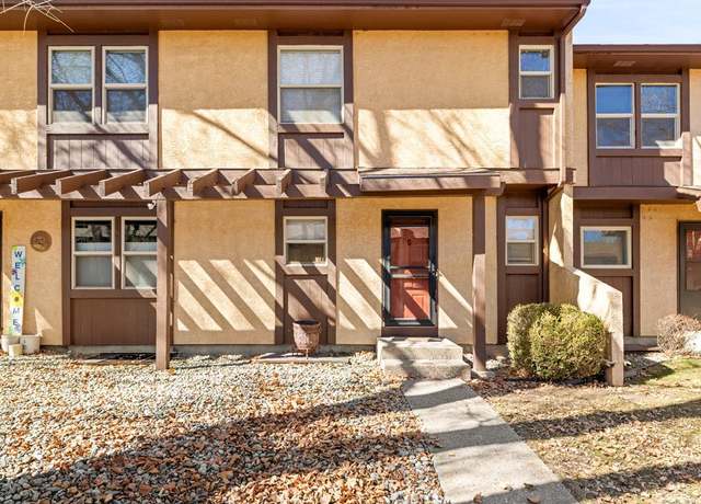Property at 43 Glenroyal Dr Unit G, Pueblo, CO 81005, 3 beds, 3 baths