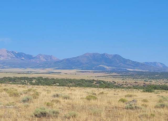 Property at TBD County Rd 351, La Veta, CO 81055