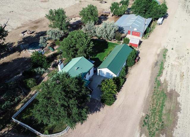 Property at 706 Avondale Blvd, Avondale, CO 81022, 4 beds, 3 baths