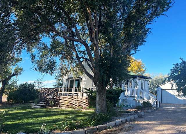 Property at 706 Avondale Blvd, Avondale, CO 81022, 4 beds, 3 baths