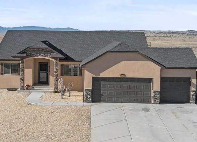 Property at 1397 Ladonia Dr, Pueblo West, CO 81007, 3 beds, 2 baths