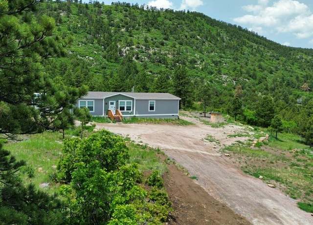 Property at 6175 Douglas Way, Colorado City, CO 81019, 4 beds, 2 baths