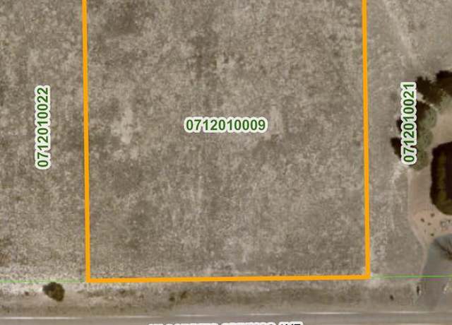 Property at 2123 W Carrizo Springs Ave, Pueblo West, CO 81007