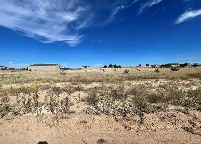 Property at 1538 N Challenger Ln, Pueblo West, CO 81007