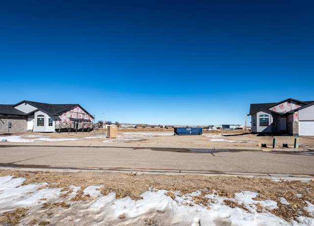 Property at TBD Lot7 S Crescent Cir, Pueblo West, CO 81007