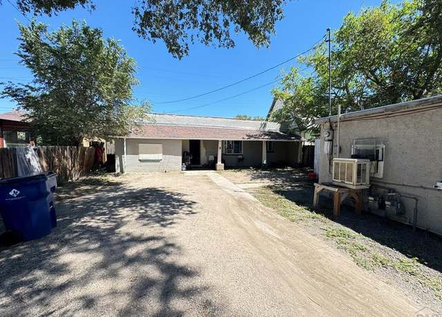 Property at 1718 E Abriendo Ave, Pueblo, CO 81004, 3 beds, 2 baths