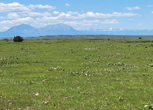 Property at TBD Turkey Ridge East, Walsenburg, CO 81089