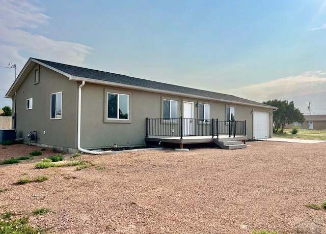 Property at 359 8th Ave, Penrose, CO 81240, 3 beds, 2 baths