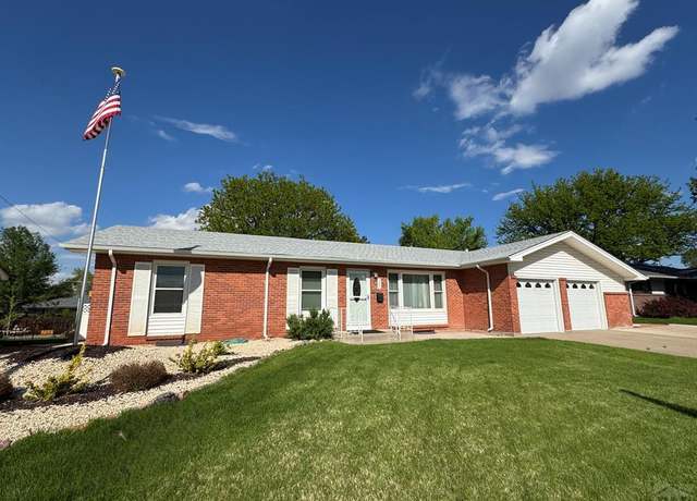 Property at 107 Fordham Cir, Pueblo, CO 81005, 4 beds, 2 baths