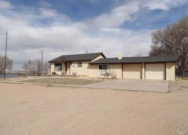 Property at 1002 Frontier St, Pueblo, CO 81006, 4 beds, 2 baths