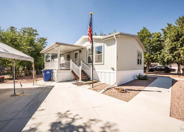 Property at 999 Fortino Blvd #33, Pueblo, CO 81008, 3 beds, 2 baths