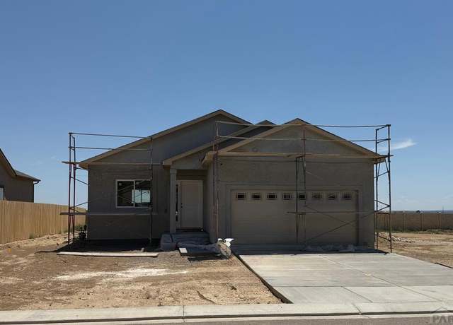 Property at 6104 Harper Ln, Pueblo, CO 81008, 5 beds, 3 baths