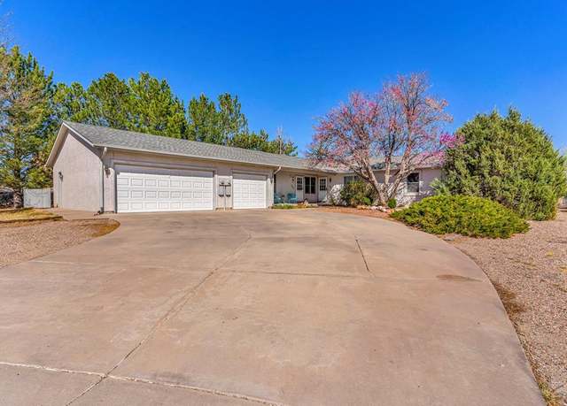 Property at 964-966 S Coral Pl, Pueblo West, CO 81007, 5 beds, 3 baths