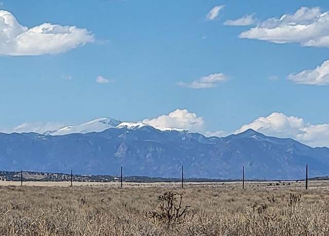 Property at 929 N Breckenridge Ave, Pueblo West, CO 81007