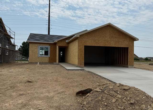Property at 5212 Gannet Ln, Pueblo, CO 81008, 3 beds, 2 baths