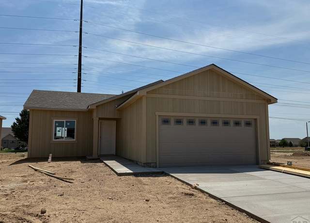 Property at 5212 Gannet Ln, Pueblo, CO 81008, 3 beds, 2 baths