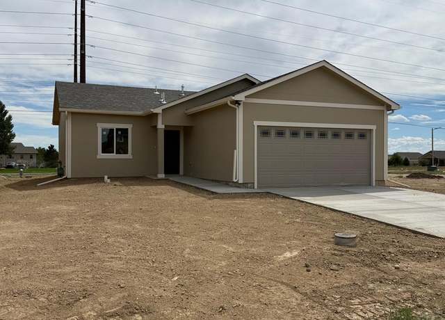 Property at 5212 Gannet Ln, Pueblo, CO 81008, 3 beds, 2 baths