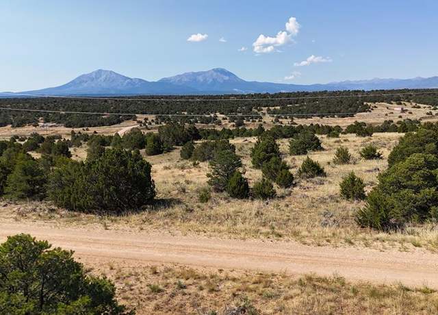 Property at Lot 136 Mohawk Cir, Walsenburg, CO 81089