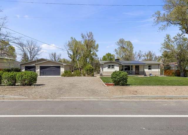 Property at 4321 Goodnight Ave, Pueblo, CO 81005, 5 beds, 3 baths