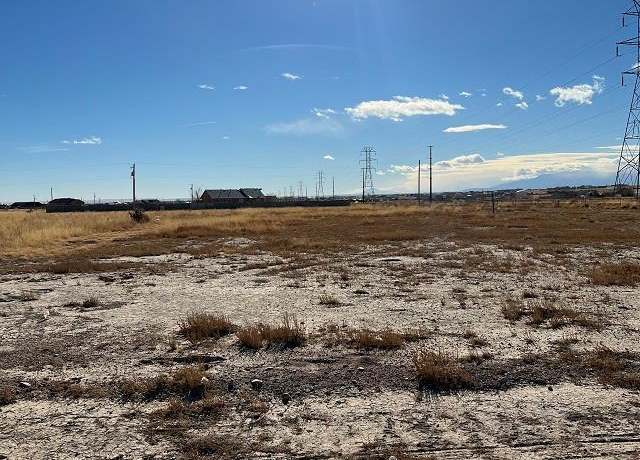 Property at 1032 E Blackstone Dr, Pueblo West, CO 81007