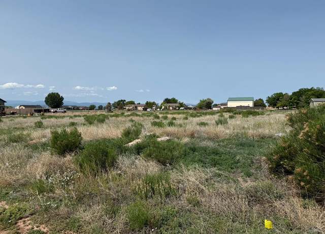 Property at 891 S Cienaga Dr, Pueblo West, CO 81007