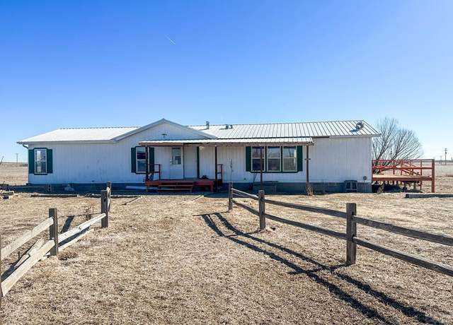 Property at 3621 Hwy 50, Lamar, CO 81052, 3 beds, 2 baths