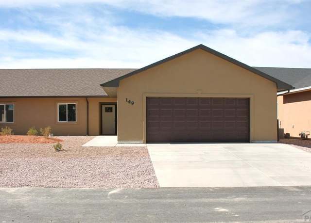 Property at 149 S Stardust Cir, Pueblo West, CO 81007, 3 beds, 2 baths