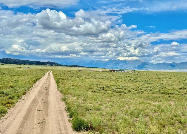 Property at 56263 Co Rd Cc, Moffat, CO 81143