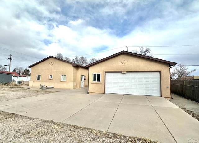 Property at 2810 Cedar Ave, Pueblo, CO 81004, 2 beds, 2 baths