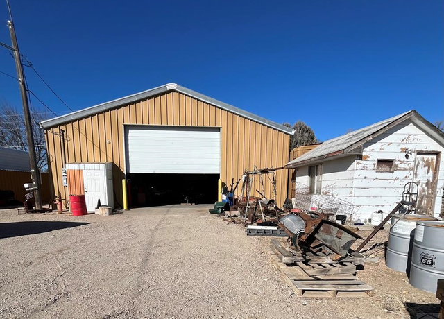Property at 618 N Main St, La Junta, CO 81050