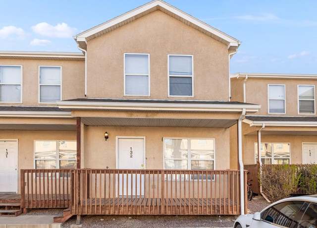 Property at 4400 Rawhide Rd #132, Pueblo, CO 81008, 3 beds, 3 baths