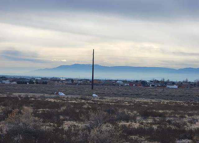 Property at 1117 N Matt Dr, Pueblo West, CO 81007