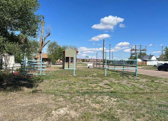 Property at 00000 E Routt Ave, Pueblo, CO 81004