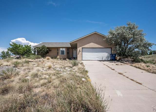 Property at 239 W Elgin Dr, Pueblo West, CO 81007, 3 beds, 2 baths