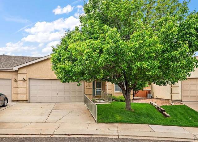 Property at 4315 Outlook Blvd Unit L, Pueblo, CO 81008, 2 beds, 2 baths