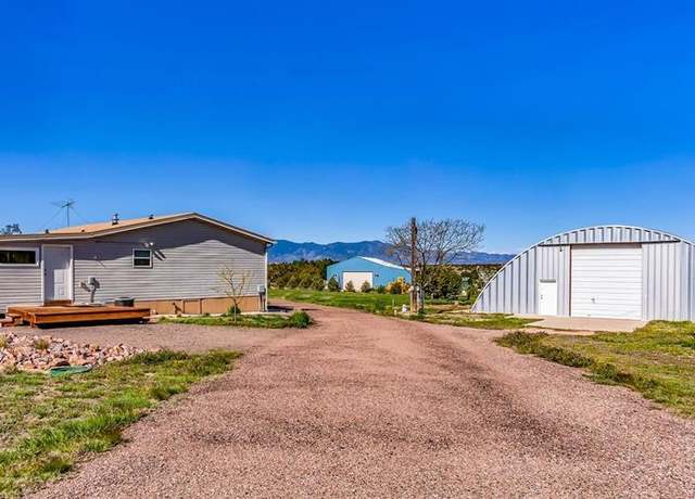 Property at 181 6th St, Penrose, CO 81240, 2 beds, 2 baths