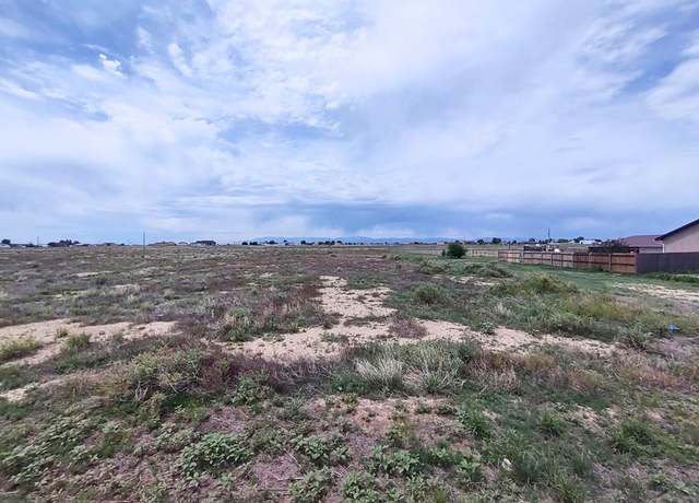 Property at 1358 E Kiva Dr, Pueblo West, CO 81007