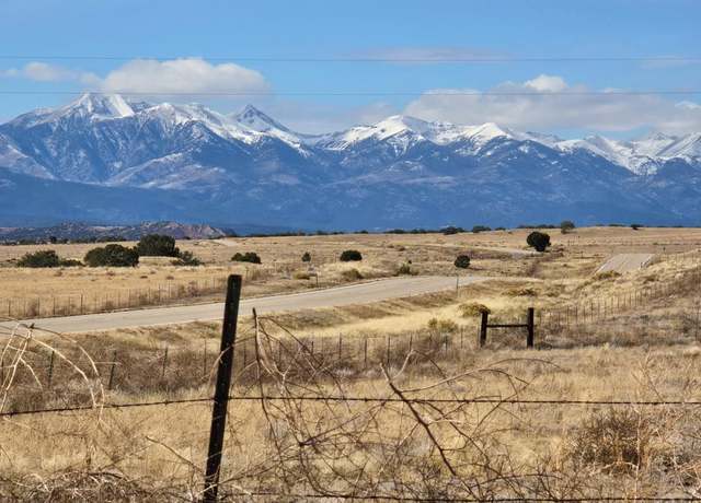 Property at TBD Highway 69, Gardner, CO 81040