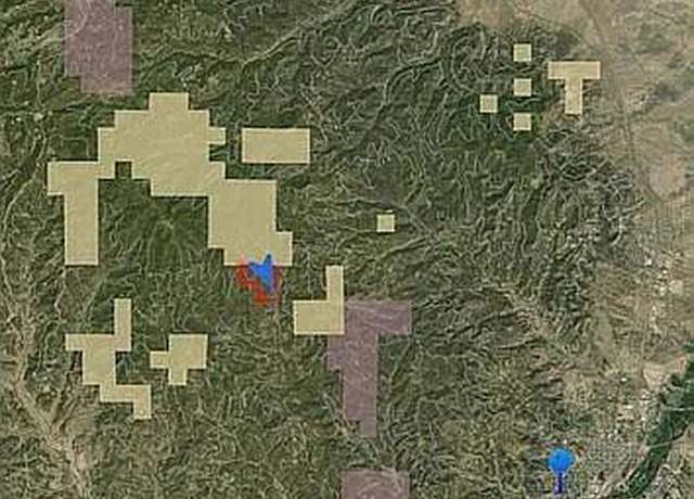 Property at TBD Picketwire Rd, Trinidad, CO 81082